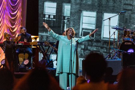 PATTI LABELLE 