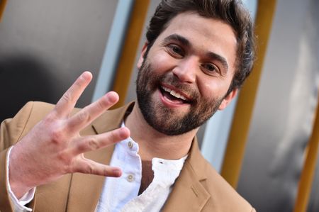JAKE BORELLI