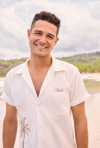 Bio profile offWells Adams
