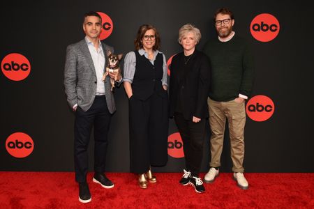 RAMÓN RODRÍGUEZ (PRODUCER), BETTY, LIZ HELDENS (CO-SHOWRUNNER, EXECUTIVE PRODUCER), KARIN SLAUGHTER (EXECUTIVE PRODUCER), DANIEL THOMSEN (CO-SHOWRUNNER, EXECUTIVE PRODUCER)