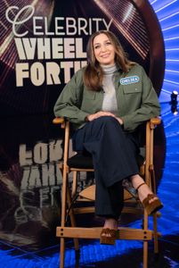 CHELSEA PERETTI