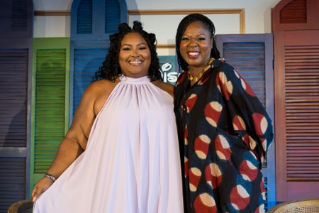 SIVONNE DAVIS (VP, MARKETING STRATEGY, WDW)