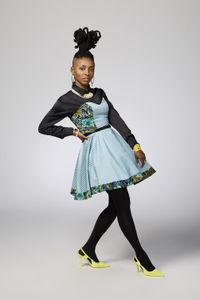 BELANIA DALEY