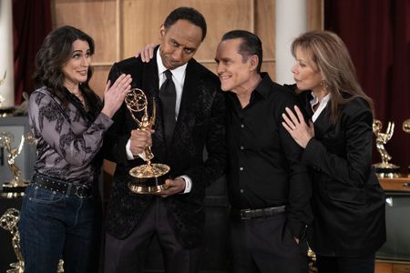 RENA SOFER, STEPHEN A. SMITH, MAURICE BENARD, NANCY LEE GRAHN