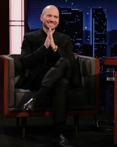SEAN EVANS