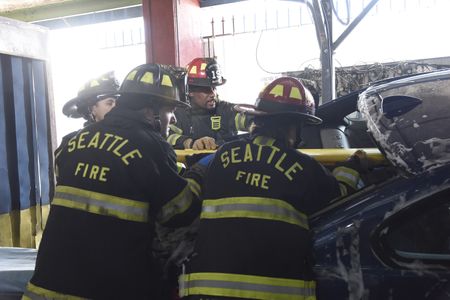 STATION 19