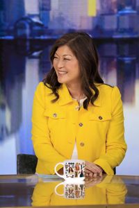 JUJU CHANG
