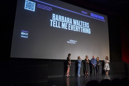 JACKIE JESKO, SARA BERNSTEIN, CYNTHIA MCFADDEN, DAVID SLOAN, JOY BEHAR, JUJU CHANG