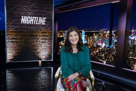 Juju Chang 