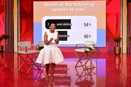TAMRON HALL