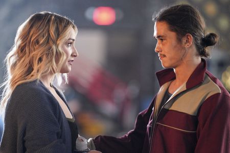 EMMA HUNTON, BOOBOO STEWART