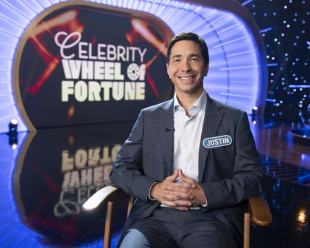 JUSTIN LONG
