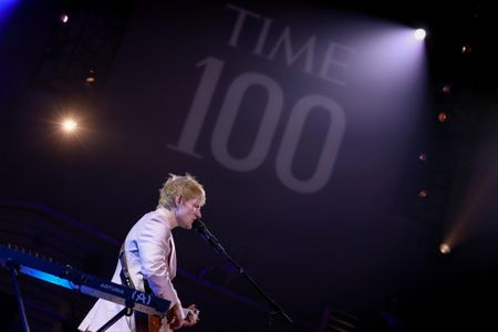 ED SHEERAN