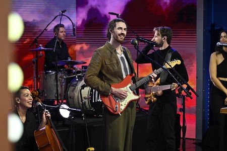 HOZIER