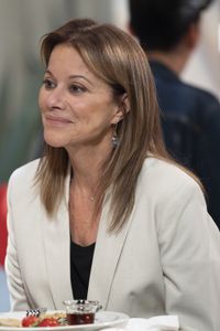 NANCY LEE GRAHN