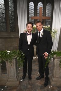 BRADFORD ANDERSON, STEVE BURTON