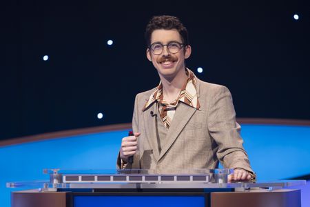 ISAAC HIRSCH