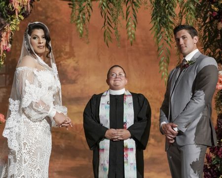 HAILIE SAHAR, PROVVIDENZA CATALANO, JOSEPH PICCUIRRO