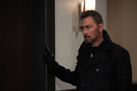 JAMES PATRICK STUART