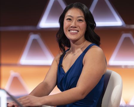 DENISE CHOW