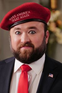 HALEY JOEL OSMENT