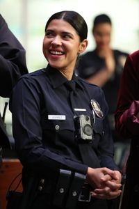 LISSETH CHAVEZ