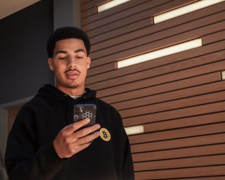 MARCUS SCRIBNER