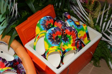 CELEBRATE SUMMER