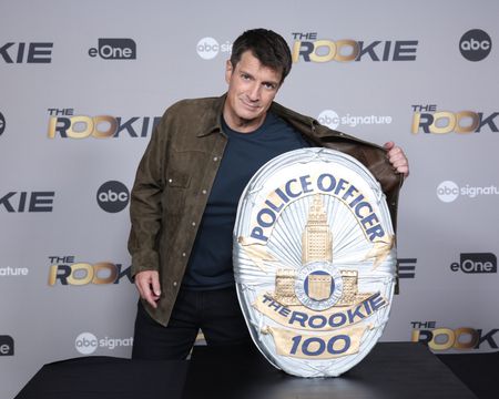 NATHAN FILLION