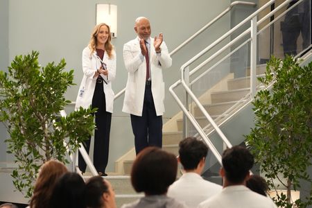 KIM RAVER, JAMES PICKENS JR.