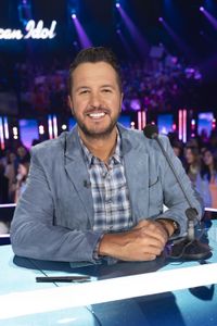 LUKE BRYAN