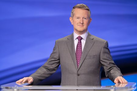 KEN JENNINGS