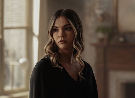 MAIA MITCHELL