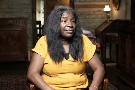 When Hurricane Katrina hit the city in 2005, Lucrece Phillips lived in New Orleans’ 8th Ward, almost at the beginning of the 9th Ward. She was interviewed soon after escaping her attic by a Times-Picayune reporter. She recounts her experience during an interview for National Geographic's Katrina: Race Against Time. With emotional accounts of survivors and immersive archival footage, the series reveals Hurricane Katrina as a disaster that was anything but natural. My house was in the Eighth Ward, almost the beginning of the Ninth Ward.