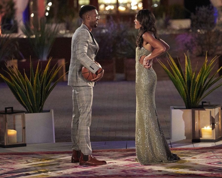 Bachelorette 18 - Michelle Young - Oct 19 - Discussion - *Sleuthing Spoilers*  157142_6978-900x0