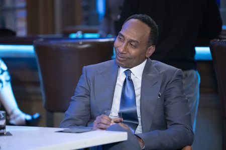 STEPHEN A. SMITH