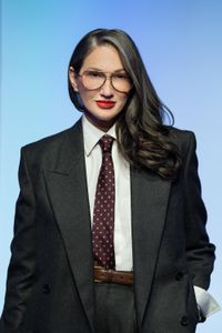 JENNA LYONS