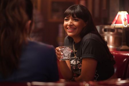 HANNAH SIMONE