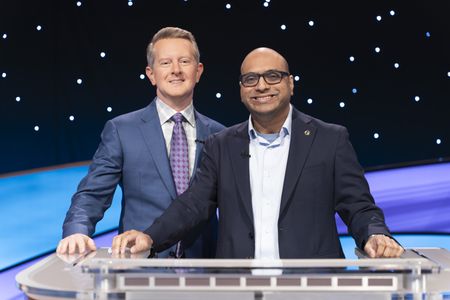 KEN JENNINGS, YOGESH RAUT