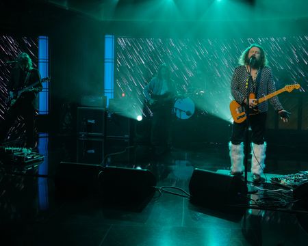MY MORNING JACKET