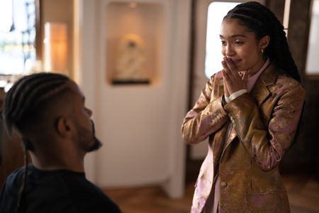 YARA SHAHIDI