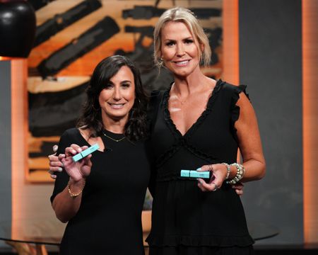 SONIA HOUNSELL, JOELLE SLYE FLYNN