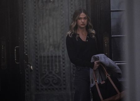 MAIA MITCHELL