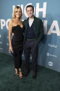 KAITLIN OLSON, ROB MCELHENNEY