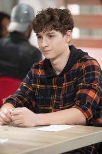 FINN CARR