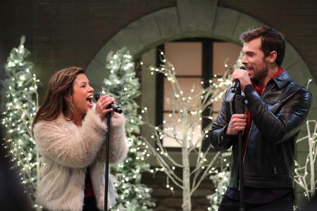 JACQUELINE GRACE LOPEZ, JOSH SWICKARD
