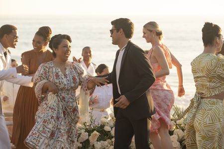 AMELIA RICO, SEAN TEALE