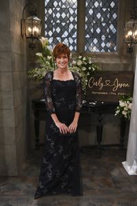 CAROLYN HENNESY