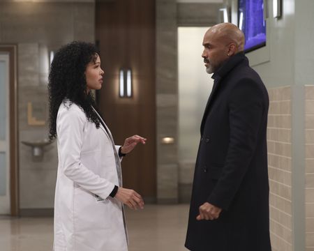 BROOK KERR, DONNELL TURNER
