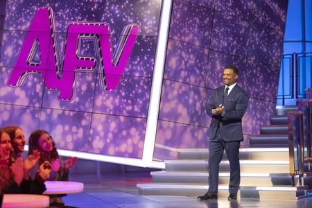 ALFONSO RIBEIRO